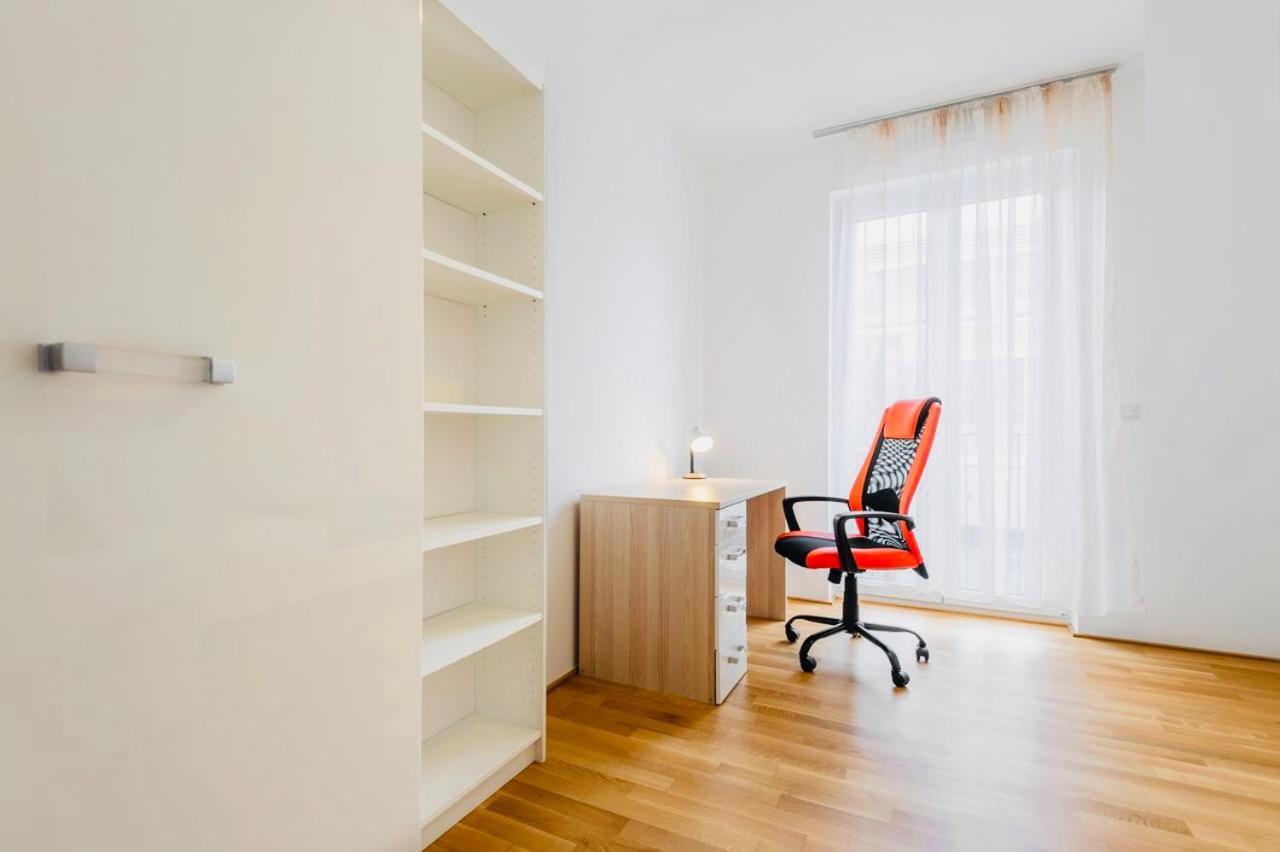 Apartment Schrobilen Luxembourg