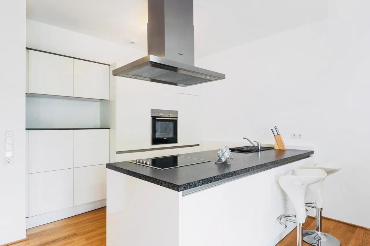 Appartement Schrobilen