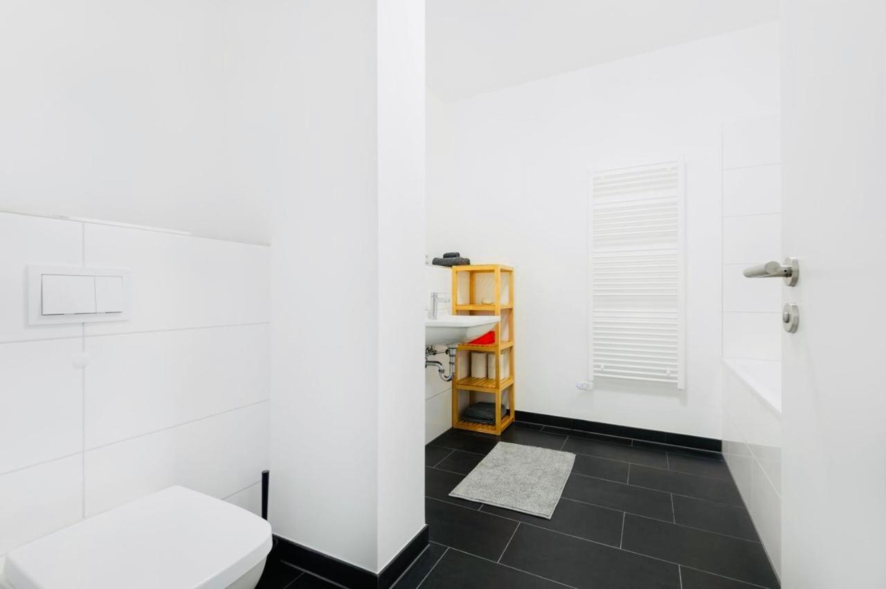 Schrobilen Appartement *