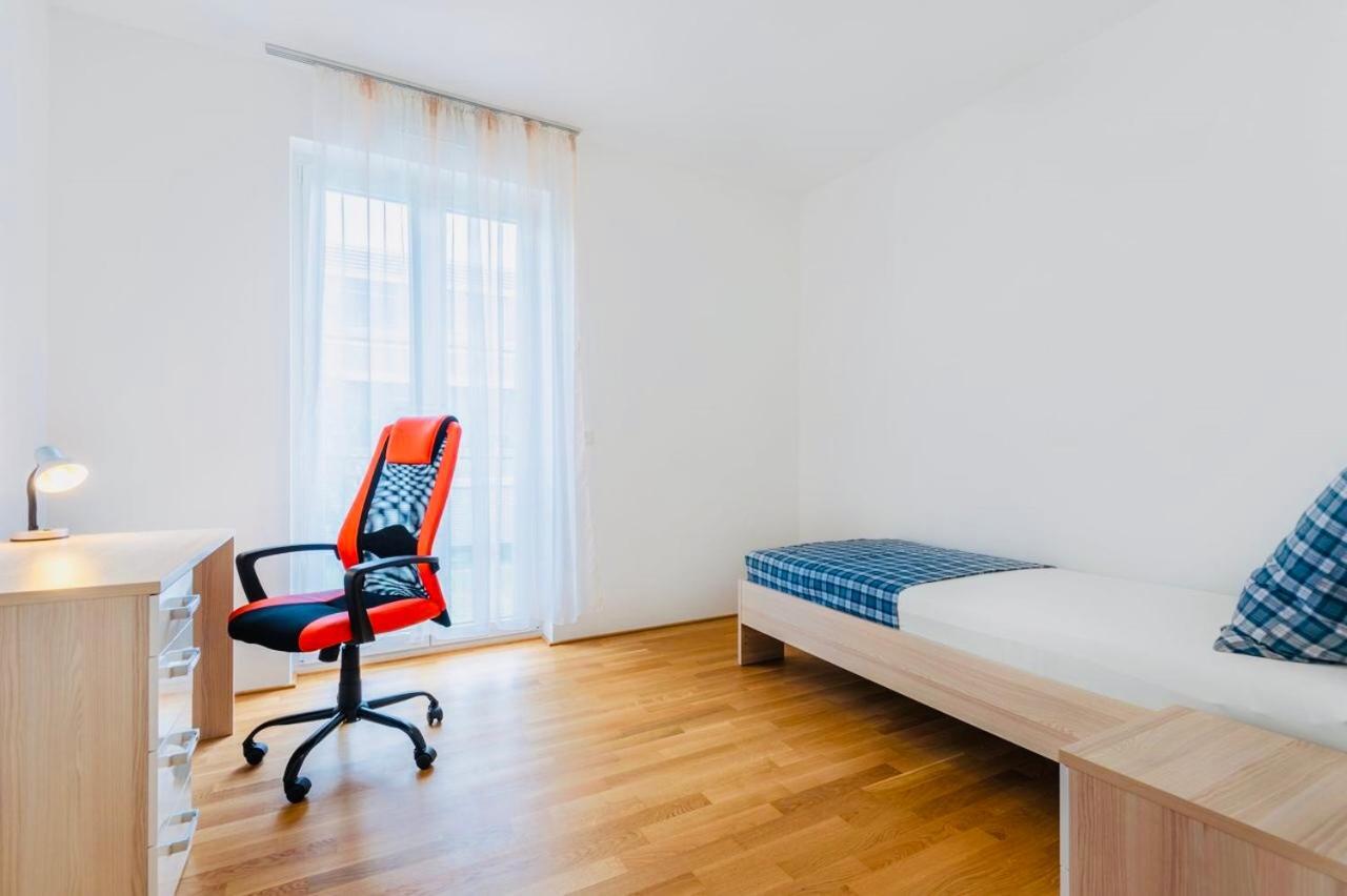 Apartment Schrobilen Luxembourg