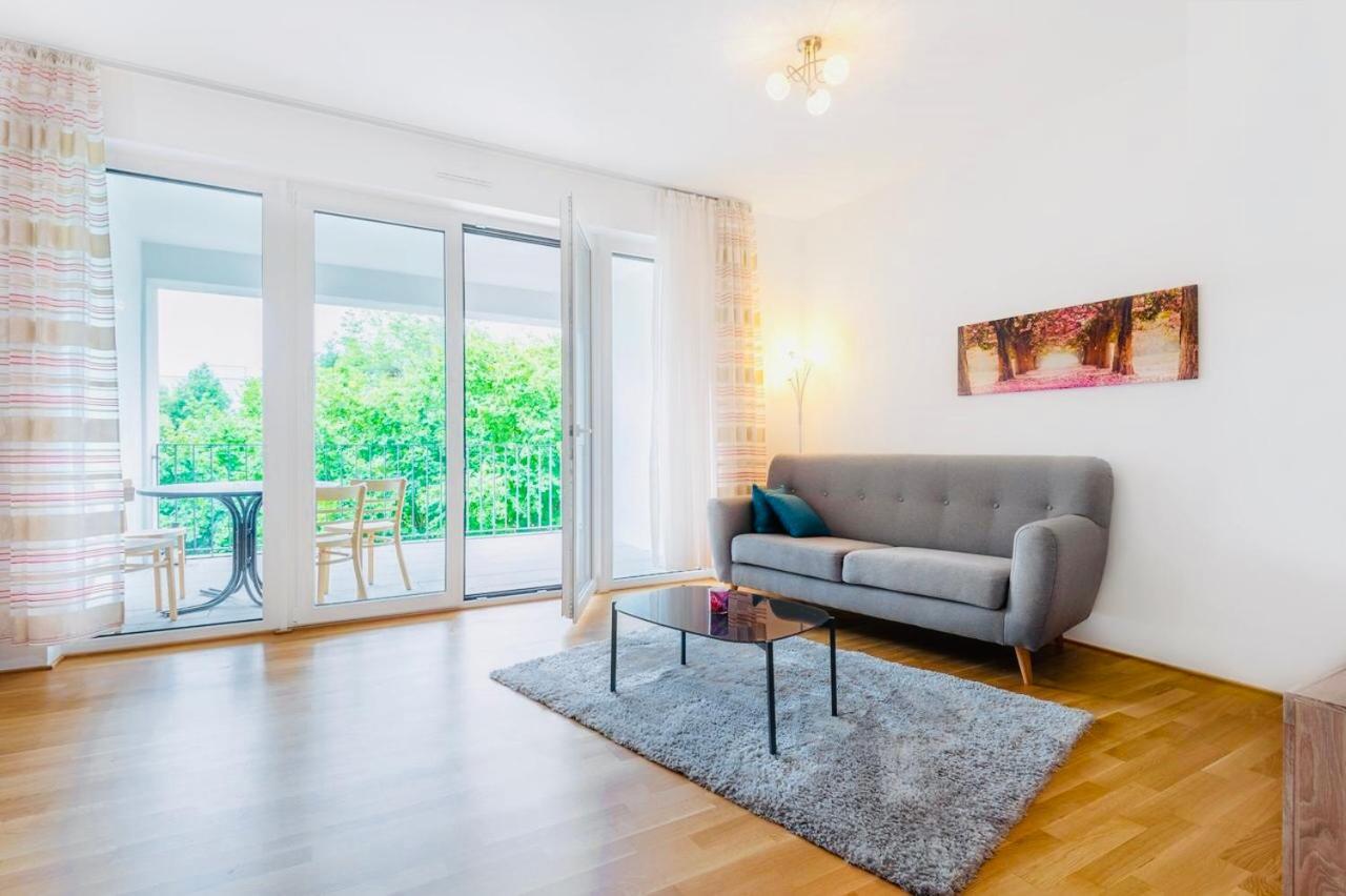 Apartment Schrobilen Luxembourg