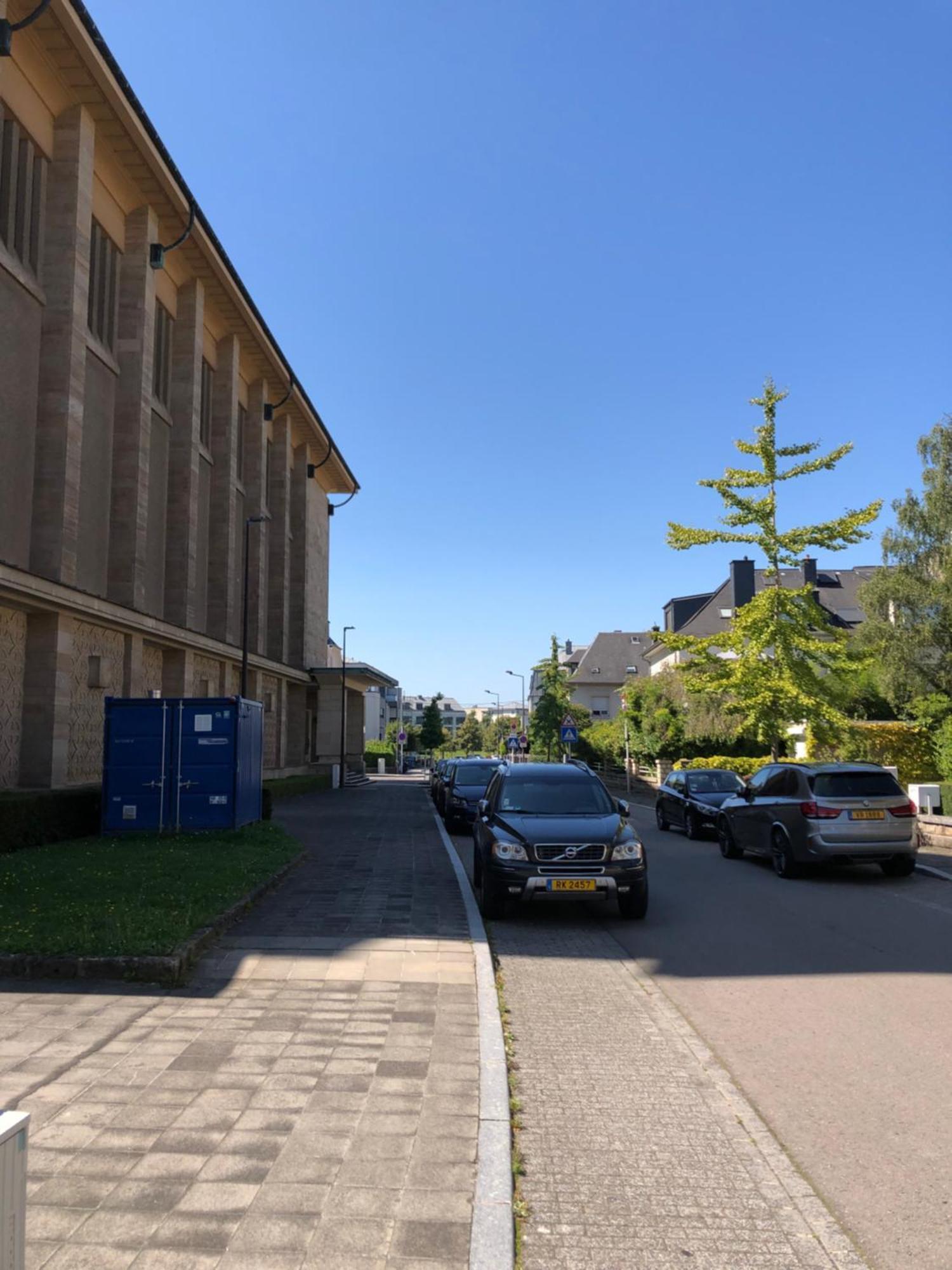Schrobilen